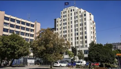 ÇFARË PO NDODH? Bllokohet rruga serbe që të çon drejt Kosovës, ja apeli për qytetarët