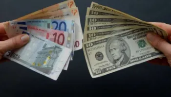 Çfarë po ndodh sot me monedhat e huaja? Ja me sa po blihen dhe shiten dollari dhe euro