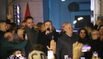 Çfarë shkruajnë mediat e huaja për fitoren e LVV-së?