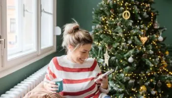 Çfarë të bëni midis Krishtlindjeve dhe Vitit të Ri? Ja disa super ide