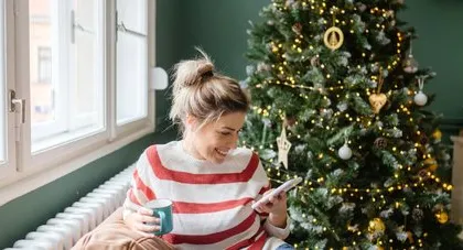 Çfarë të bëni midis Krishtlindjeve dhe Vitit të Ri? Ja disa super ide