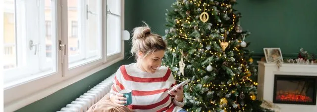 Çfarë të bëni midis Krishtlindjeve dhe Vitit të Ri? Ja disa super ide