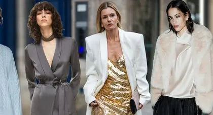 Çfarë të vishni në natën e Vitit të Ri? 5 veshje për të mirëpritur 2026- ën me stil