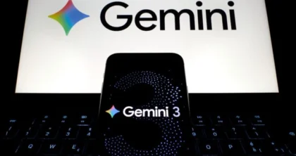 Chatboti AI Gemini mbërrin në shfletuesin Chrome për iPhone dhe iPad