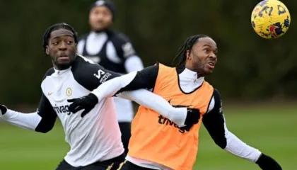 Chelsea i ka bërë dalje, ylli francez i “shkel syrin” Barcelonës. Transferimi mund të ndodhë me një kusht