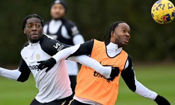 Chelsea i ka bërë dalje, ylli francez i “shkel syrin” Barcelonës. Transferimi mund të ndodhë me një kusht