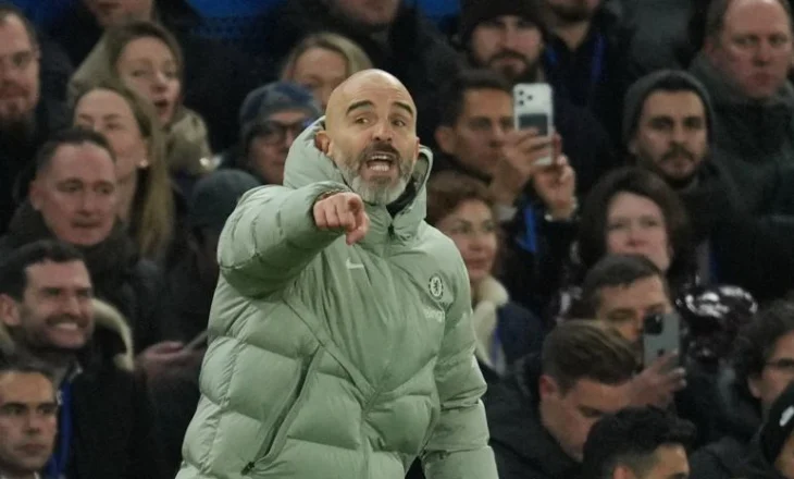 Chelsea i propozon shkëmbimin e bujshëm, ka më pak se 1% shanse që Bayern të pranojë