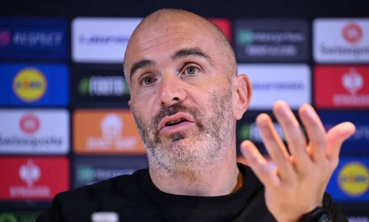 Chelsea pa yllin e skuadrës, Maresca nuk e grumbullon për ndeshjen e sotme në Champions League