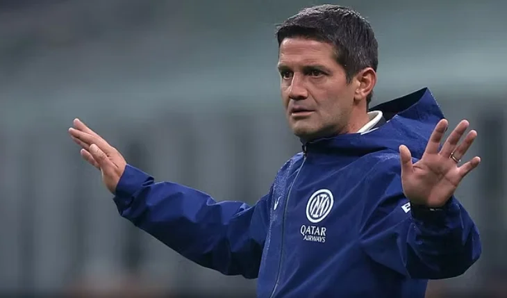 Chivu mbi fitoren dhe grupin: Më pëlqeu qëndrimi. Frattesi? Mund të mbështetem tek ai