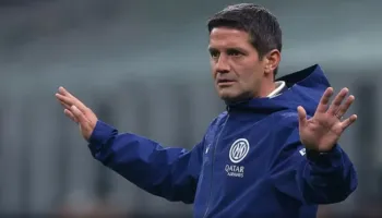 Chivu: Muaj të vështirë, por jemi rikthyer në rrugën e duhur. Ndeshjet direkte? E dimë çfarë na mungon