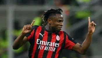 Chukwueze: Nuk m’u dha koha e duhur te Milani, ndoshta kthehem në Serie A