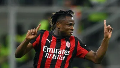 Chukwueze: Nuk m’u dha koha e duhur te Milani, ndoshta kthehem në Serie A
