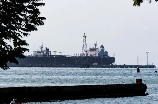 CIA ka kryer sulm me dron ndaj një objekti portual në bregun e Venezuelës