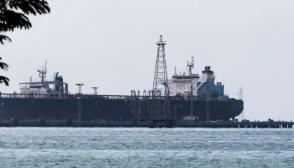 CIA kryen sulm me dron në një strukturë portuale në bregdetin e Venezuelës, i pari brenda vendit