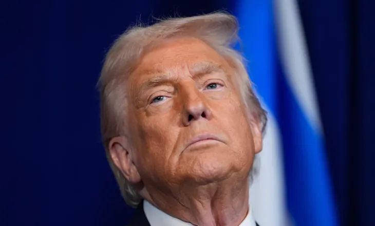 CIA pas sulmit me dron në portin e Venezuelës; Trump: Goditëm strofullën e karteleve