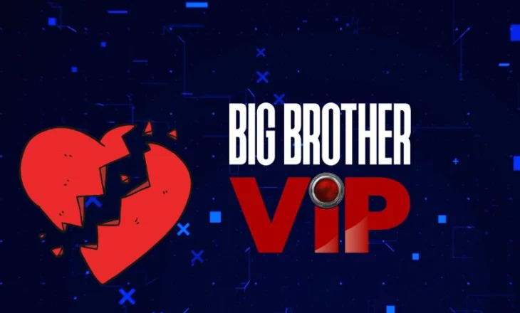 Çifti i shumëpërfolur i BBV i japin fund lidhjes së tyre? Këto detaje ngrejnë dyshime të mëdha