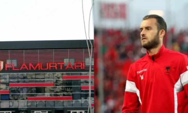 Cikalleshi do të kthehet në Shqipëri, do të luajë për një klub të Superiores nga janari