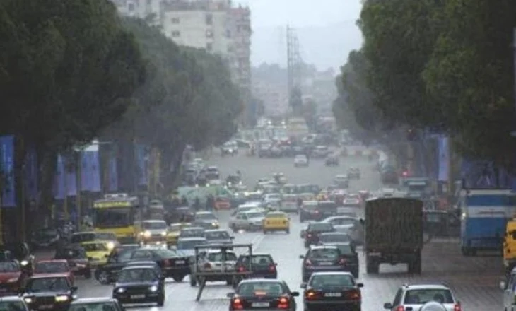 Cilat janë qytetet më të ndotura në Shqipëri? Nivele të ‘frikshme’ të dioksidit të karbonit mbi normat në…