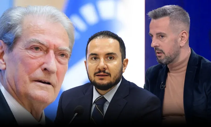 Cili është halli i Berishës? Gazetari: ‘Pushkën’ e ka te Salianji, jo te Rama