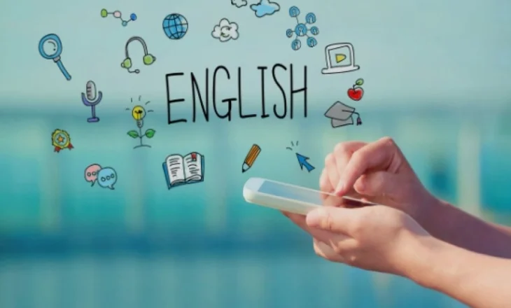 Cili vend i BE-së flet më mirë anglishten si gjuhë të dytë?