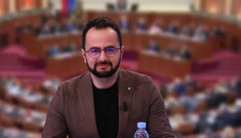 Cinizmi me emrin Endri Shabani: Lot detyre për Erjon Veliajn(!)