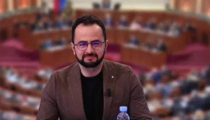 Cinizmi me emrin Endri Shabani: Lot detyre për Erjon Veliajn(!)