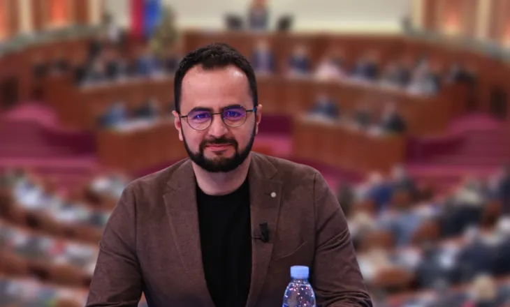 Cinizmi me emrin Endri Shabani: Lot detyre për Erjon Veliajn(!)