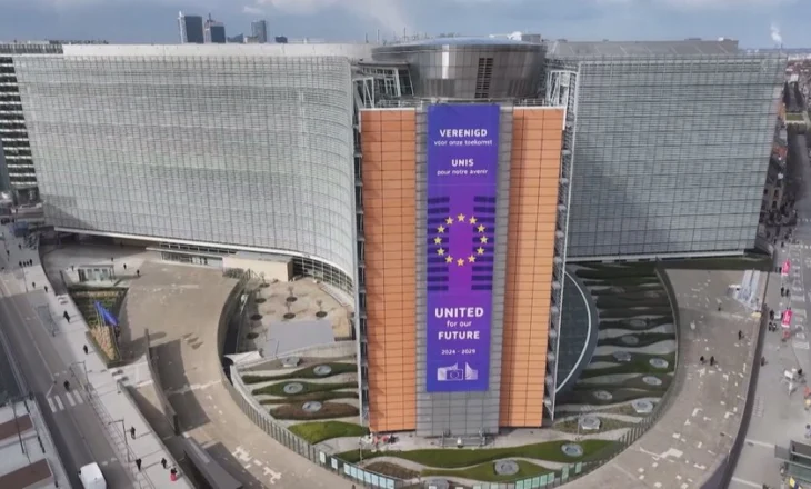 “Civilizimi europian drejt zhdukjes”, SHBA publikon doktrinën e strategjisë kombëtare