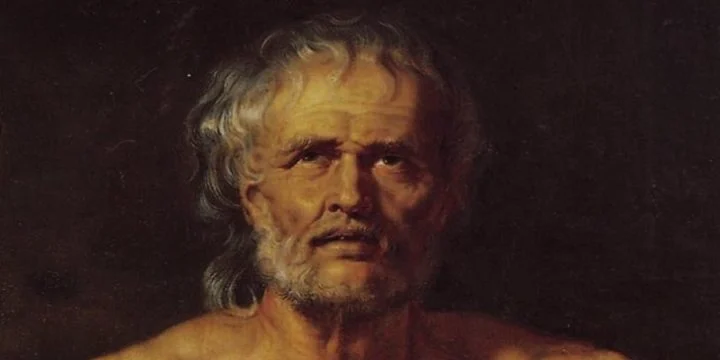 Çka duhet të bëjmë që të jetojmë të lumtur? Ja çka thoshte Seneka