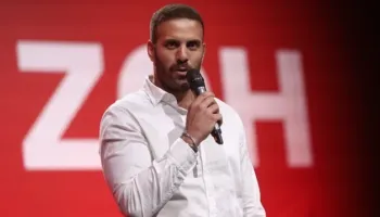 “Çmendet” eurodeputeti, dh*non gazetarin në Strasburg