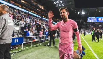 Çmim nga viti 1986; Leo Messi më afër kurorës së “Mbretit të Amerikës”