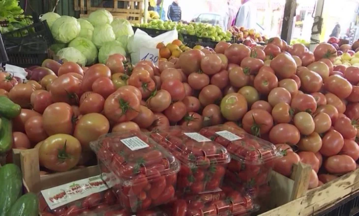Çmimet e ushqimeve si në BE, produktet nga jashtë vijnë më lirë, por shiten me shtrenjtë