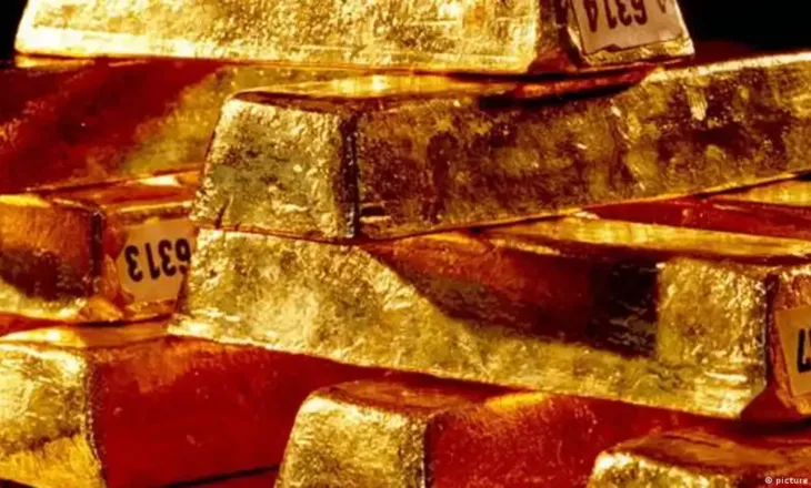 Çmimi i arit arrin rekord të ri