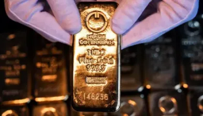 Çmimi i arit ngjitet në një rekord të ri historik