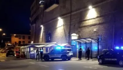 Çmontohet banda e “skifterëve” në Itali, arrestohen 4 shqiptarët! Plaçkitje në seri dhe…