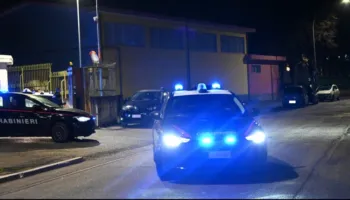 Çmontohet banda italo-shqiptare, 16 të arrestuar