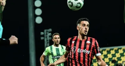 Conference League/ Humbje të ëmbla për skuadrat shqiptare, Shkëndija dhe Drita në Play Off (Video)