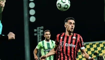 Conference League/ Humbje të ëmbla për skuadrat shqiptare, Shkëndija dhe Drita në Play Off (Video)