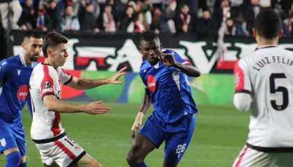 CONFERENCE LEAGUE: Mësohen 8 ekipet e para, 16 ekipet që shkojnë në play-off dhe 8 të fundit që e mbyllin garën këtu