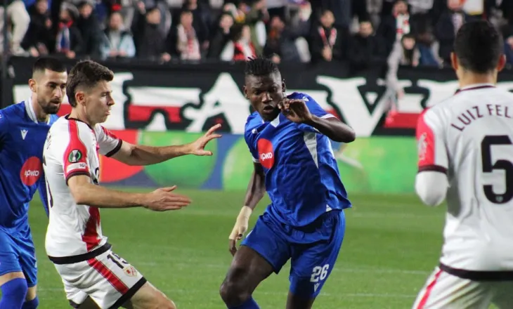 CONFERENCE LEAGUE: Mësohen 8 ekipet e para, 16 ekipet që shkojnë në play-off dhe 8 të fundit që e mbyllin garën këtu