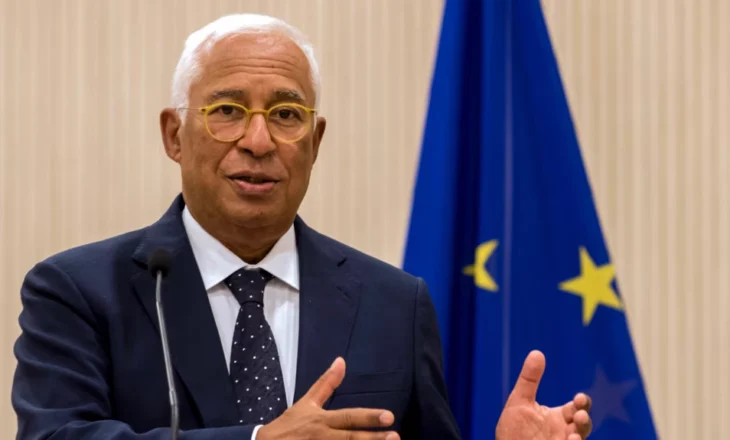 Costa kritikon vizionin e SHBA-së për Evropën