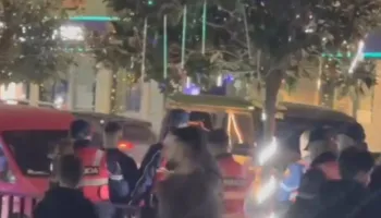 Ç’po ndodh në Fier? “Shqiponja” në mes të qytetit, kapet adoleshenti, nuk dihen ende detajet…