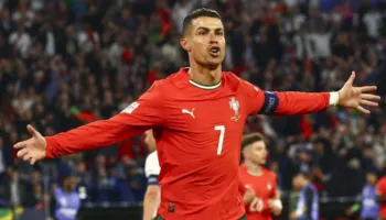 CR7 “fikson” datën e largimit nga futbolli i luajtur: Nuk iki pa shënuar 1000 gola