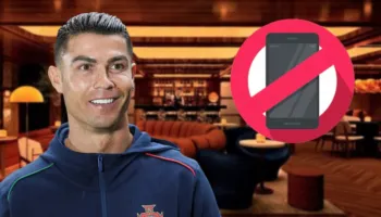 Cristiano Ronaldo hap klub privat, rregulli kryesot: Ndalohen telefonat, lejohen vetëm anëtarët që do paguajnë 20 mijë dollarë