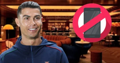 Cristiano Ronaldo hap klub privat, rregulli kryesot: Ndalohen telefonat, lejohen vetëm anëtarët që do paguajnë 20 mijë dollarë