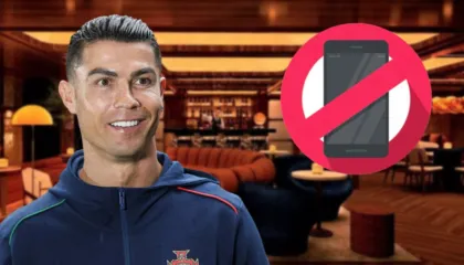Cristiano Ronaldo hap klub privat, rregulli kryesot: Ndalohen telefonat, lejohen vetëm anëtarët që do paguajnë 20 mijë dollarë