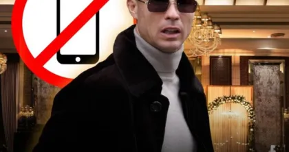 Cristiano Ronaldo investon në privatësi, klubi ekskluziv që ndalon telefonat dhe rrjetet sociale
