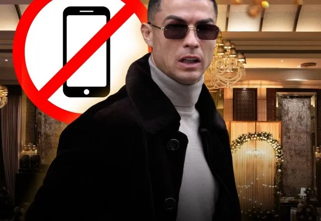Cristiano Ronaldo investon në privatësi, klubi ekskluziv që ndalon telefonat dhe rrjetet sociale