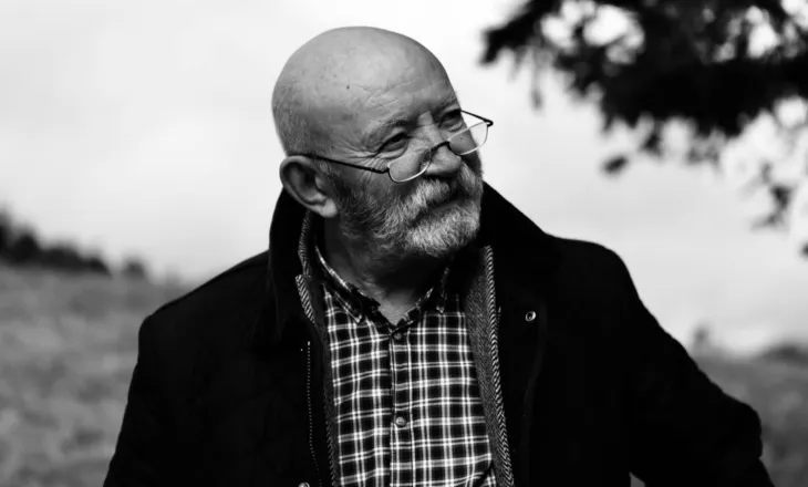 Çun Lajçi: Fund vitesh