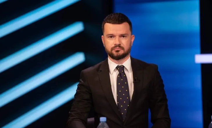 Curri: Lapaj, Qori dhe Shehaj nuk i bashkohen Berishës se duan të krijojnë qeveri teknike, u erdhi dita